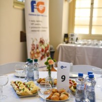 STÁRNEME SPOLEČNĚ- S FARMAKEM DO ORANŽERIE