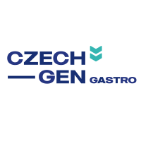 FARMAK-GASTRO se mění na CZECH-GEN GASTRO. Nová značka, stejné hodnoty